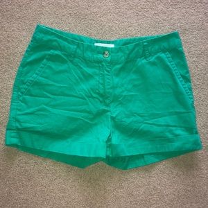 Forever 21 Nice Green Shorts size M